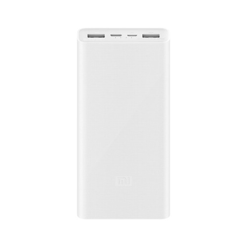 Xiaomi Power Bank 3c 20000mAh USB-C Two-way Fast Charging