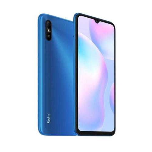Xiaomi Redmi 9A 2 GB RAM 32 GB ROM