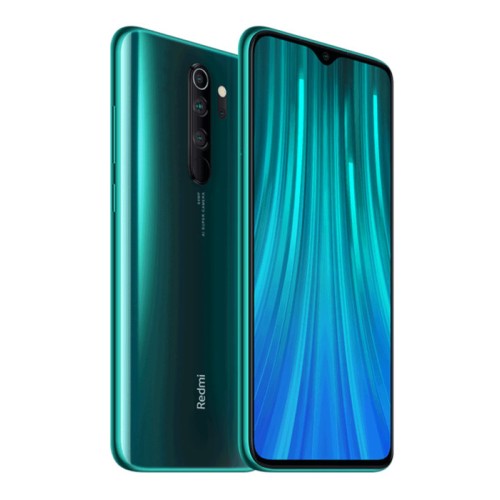 Redmi Note 8 Pro 6GB Ram 64GB Rom