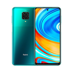 Xiaomi Redmi Note 9 Pro 6GB Ram 128GB Rom SmartPhone