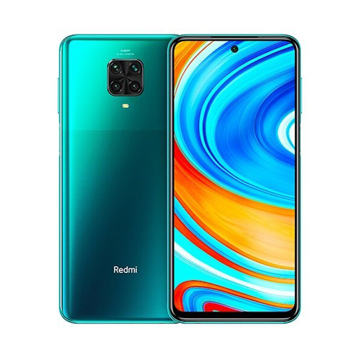 Xiaomi Redmi Note 9 Pro 6GB Ram 128GB Rom SmartPhone