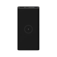 Xiaomi Wireless Power Bank 10000mAh