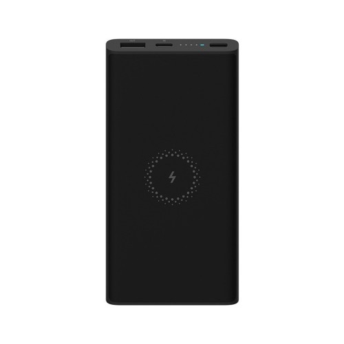 Xiaomi Wireless Power Bank 10000mAh