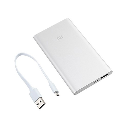 5000mAh Mi Power Bank