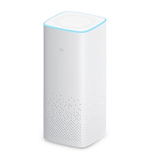 Mi AI Bluetooth Speaker