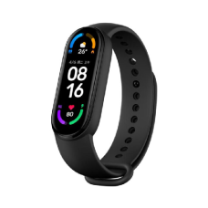 Xiaomi Mi Band 6 Fitness Tracker