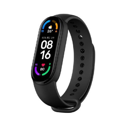 Xiaomi Mi Band 6 Fitness Tracker