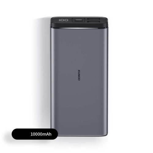 Xundd PD 18W QC 3.0 Fast Charging Power Bank 20000mAh / 10000mAh