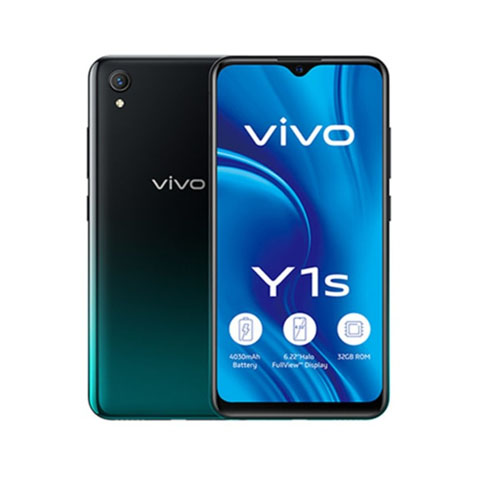 Vivo Y1s 2GB Ram Smartphone