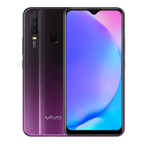 Vivo Y17 4GB Ram 128GB Rom