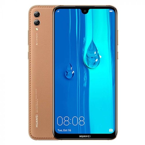 Huawei Y Max 4GB RAM 128GB ROM