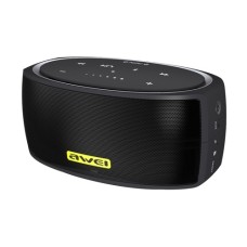 Awei Y210 Bluetooth Speaker Upgrade 360 Degree Stereo Sound