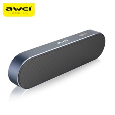 Awei Y220 Wireless Speaker Metal Dual-Track Sensor Touch Boombox