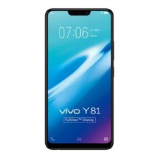 Vivo Y81 3/32Gb 13/5Megapixel Camera