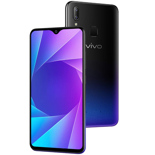 Vivo Y95 4GB Ram 64GB Rom
