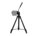 YUNTENG VCT-998 Portable Aluminum Tripod