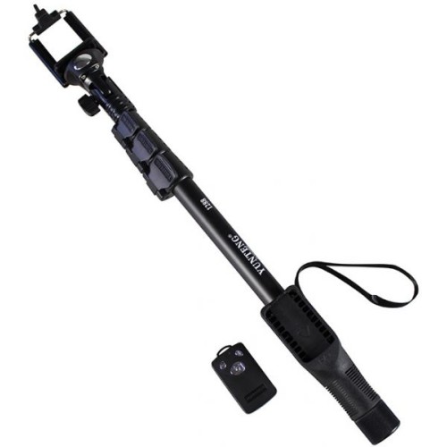 BLULOTUS YUNTENG YT-1288 Selfie Stick Bluetooth