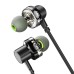 Awei Z1 In-Ear Earphone Wire Control With Mic