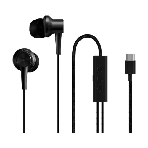 Mi ANC & Type-C In-Ear Earphones