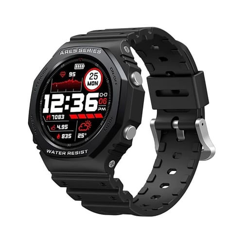 Zeblaze Ares 2 Rugged Smartwatch