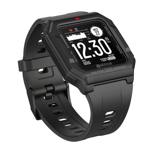 Zeblaze Ares Smart Watch