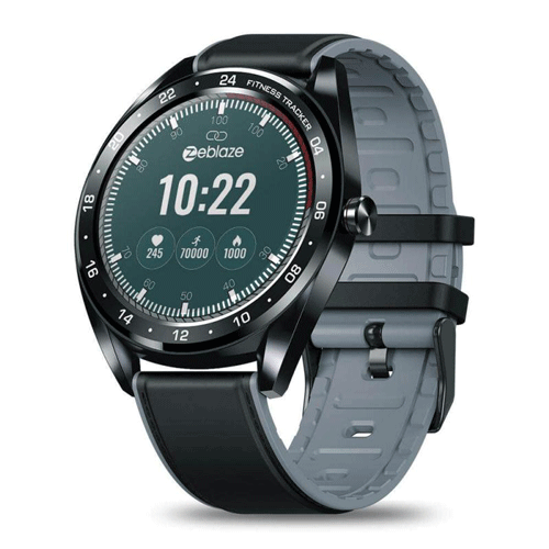 Zeblaze NEO Smartwatch Full-round Touch Screen