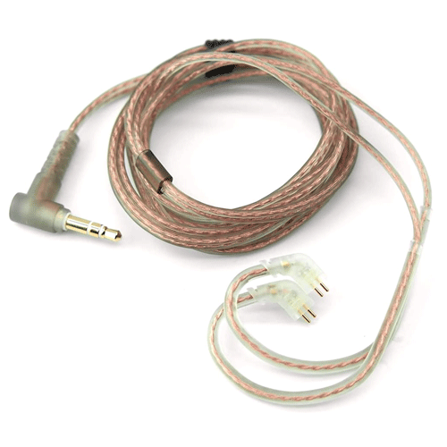 KZ-ZSN/ ZSN Pro/ ZSN Prp X Cable