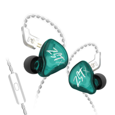 KZ ZST X Hybrid Noise Cancelling Earphone