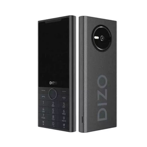 Dizo Star 400 Featurephone