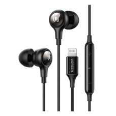 UGREEN In-Ear Earphones with Lightning Connector #30631