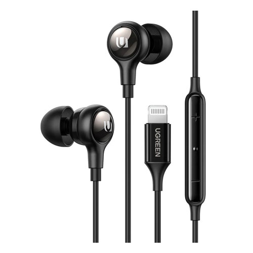 UGREEN In-Ear Earphones with Lightning Connector #30631