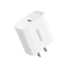 UGREEN PD 30W USB-C Wall Charger EU #70161