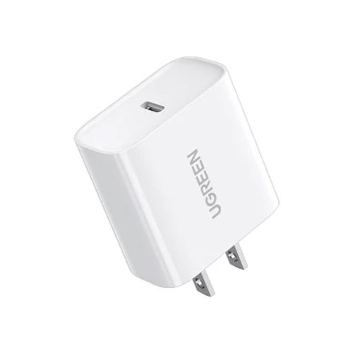 UGREEN PD 30W USB-C Wall Charger EU #70161