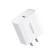 UGREEN Fast Charging Power Adapter with PD 20W EU #60450
