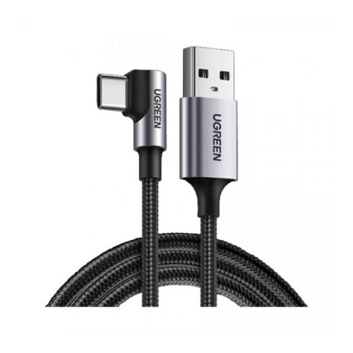 UGREEN Right Angle USB-A to USB-C Cable