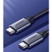 UGREEN USB 3.1 Type-C Cable Male to Male 1m