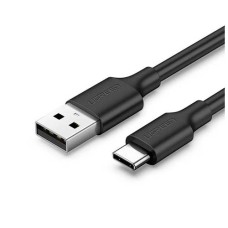 UGREEN USB-A 2.0 to USB-C Cable Nickel Plating 1m #60116
