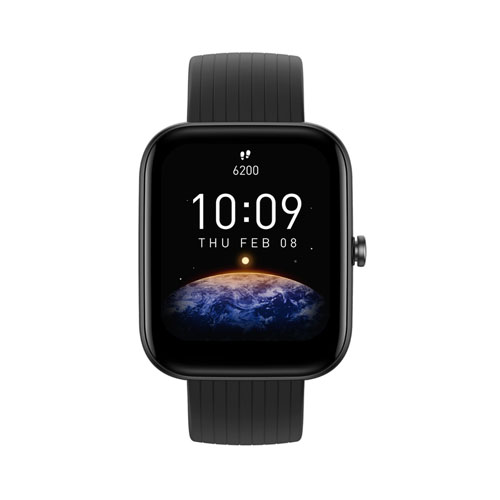 Amazfit Bip 3 Smartwatch