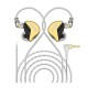 CCA CRA Plus 10mm Dynamic Driver IEMS Earphone