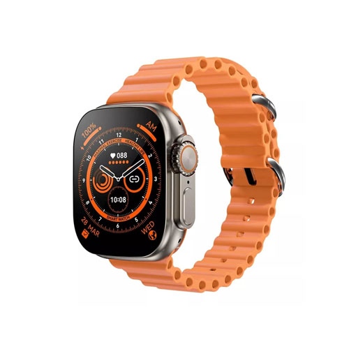 DT8 Ultra Smart Watch