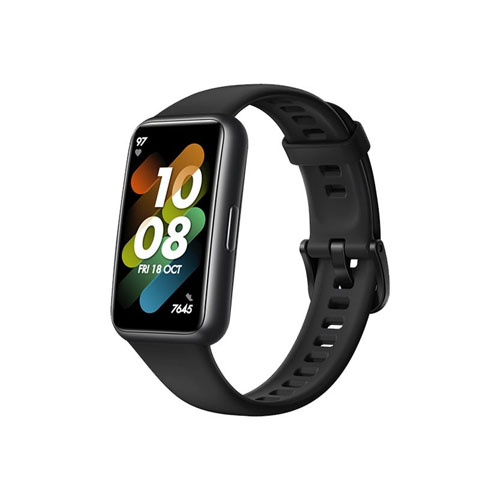 HUAWEI Band 7 AMOLED Display Fitness Tracker Smart Band
