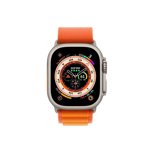 HW8 Ultra Smart watch