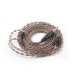 KBEAR 8 Core Oxygen-free Copper Cable for Earphone
