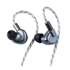 LETSHUOER S12 14.8mm Planar Magnetic Driver IEM