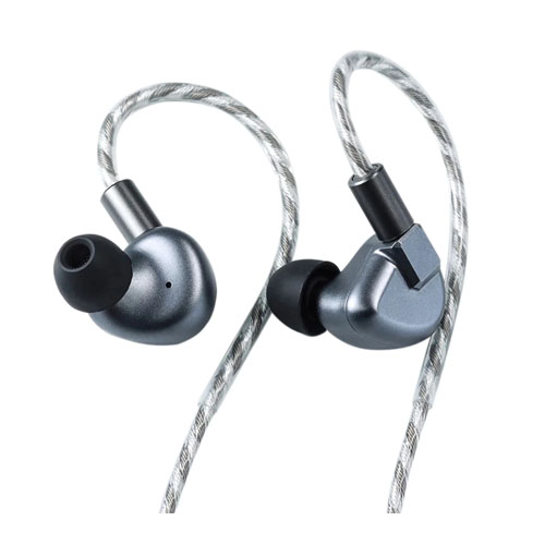 LETSHUOER S12 14.8mm Planar Magnetic Driver IEM