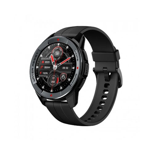 Mibro X1 AMOLED HD Sports Smart Watch