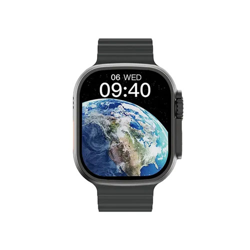 Microwear W68 Ultra Smart Watch
