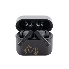 Moondrop Nekocake Kuroneko Version 13mm Dynamic Driver ANC TWS