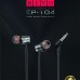 RIVO EP-104 In-Ear Magnetic Gaming Earphone
