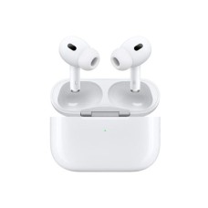 Apple AirPods Pro (2nd Generation) Wireless Earbuds with MagSafe Charging Case